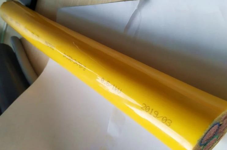 新兴电缆从生产到使用需要经过很多的复杂流程