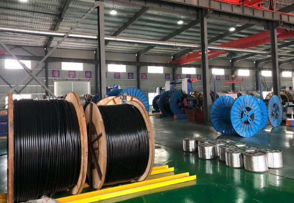 新兴电线电缆敷设防火知识您知道吗？.jpg